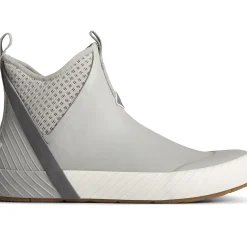 Active|Boots^Sperry Men's Cutwater Deck Boot Grey