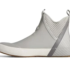 Active|Boots^Sperry Men's Cutwater Deck Boot Grey