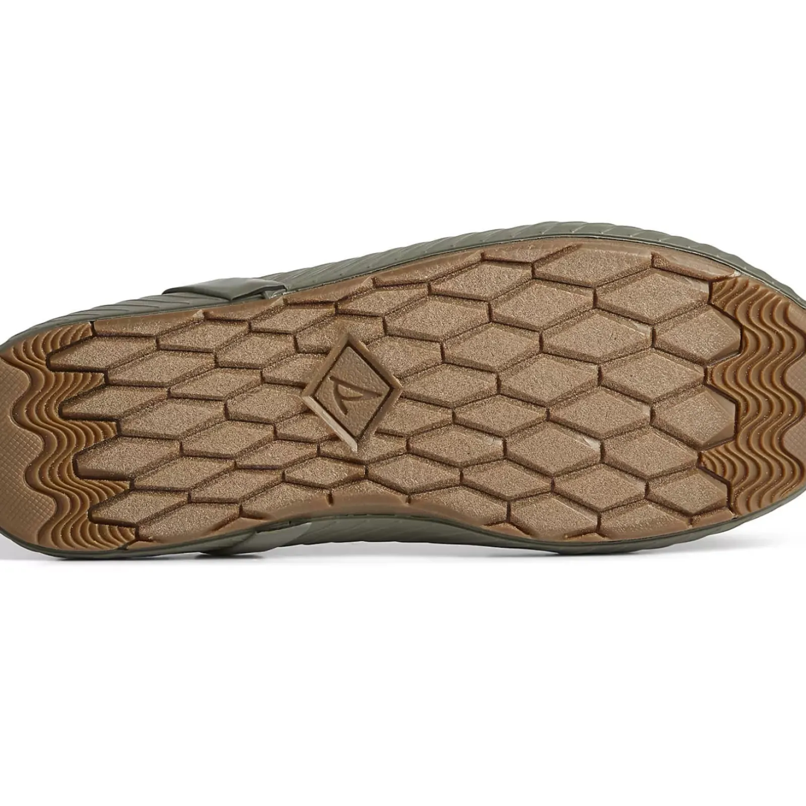 Active|Boots^Sperry Men's Cutwater Deck Boot Olive