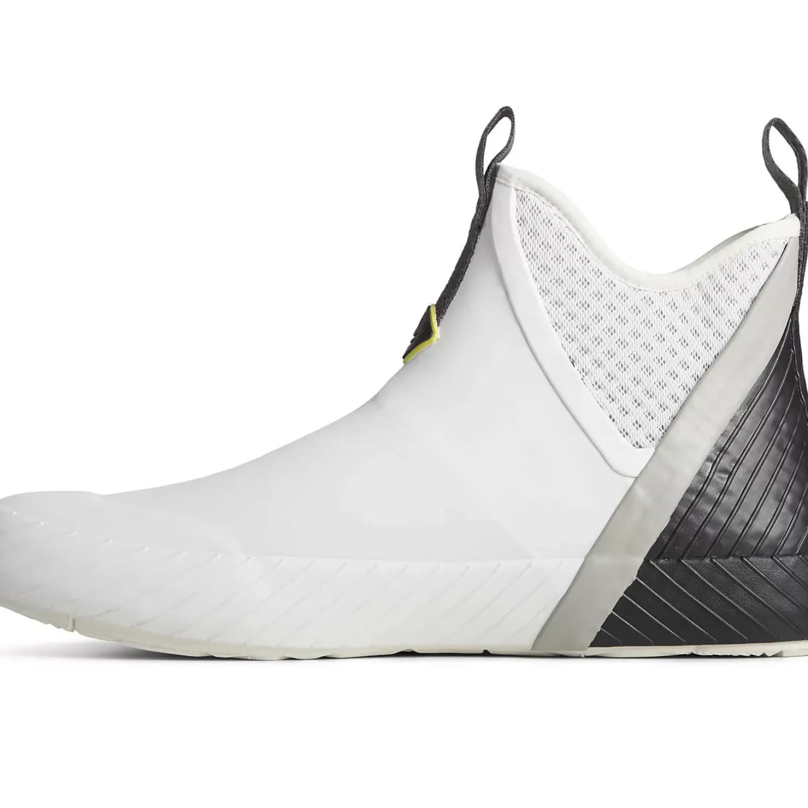 Active|Boots^Sperry Men's Cutwater Deck Boot White