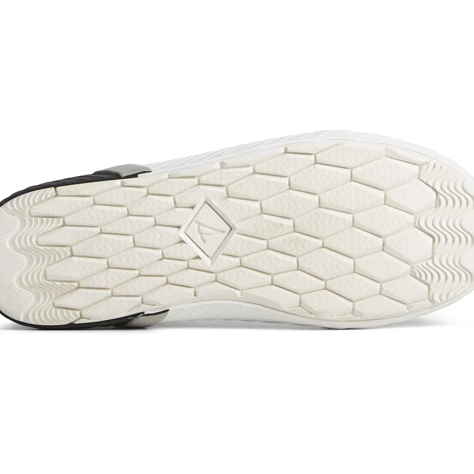 Active|Boots^Sperry Men's Cutwater Deck Boot White