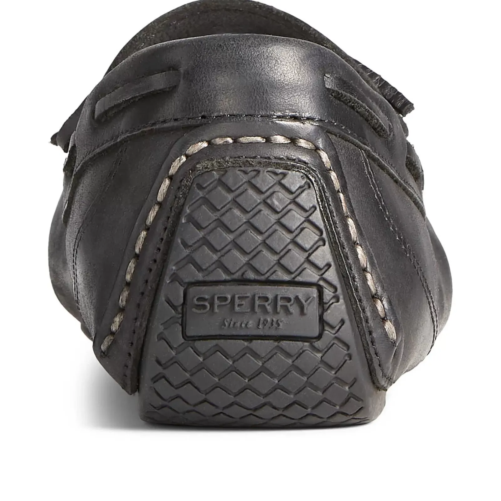 Sale|Loafers & Oxfords^Sperry Men's Davenport 1-Eye Driver Black