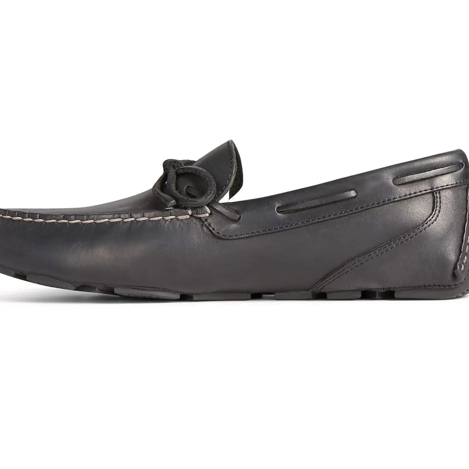 Sale|Loafers & Oxfords^Sperry Men's Davenport 1-Eye Driver Black