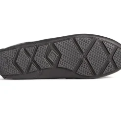 Sale|Loafers & Oxfords^Sperry Men's Davenport 1-Eye Driver Black