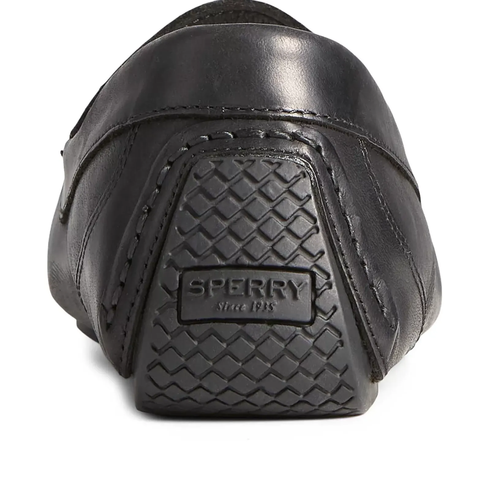 Loafers & Oxfords|Shoes^Sperry Men's Davenport Venetian Driver Black