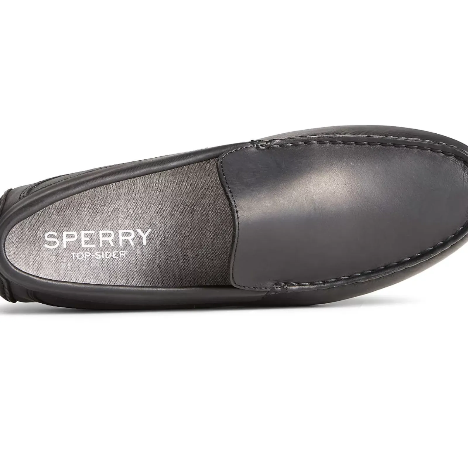 Loafers & Oxfords|Shoes^Sperry Men's Davenport Venetian Driver Black