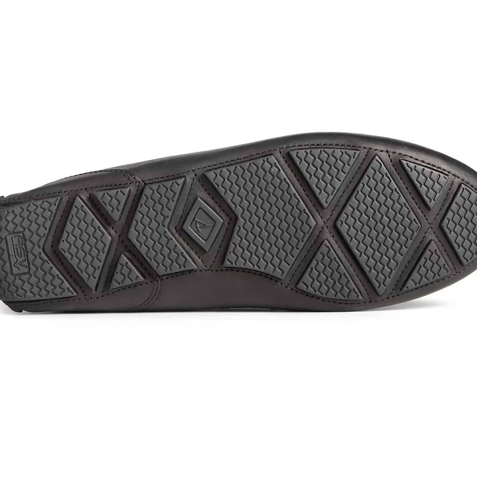 Loafers & Oxfords|Shoes^Sperry Men's Davenport Venetian Driver Black