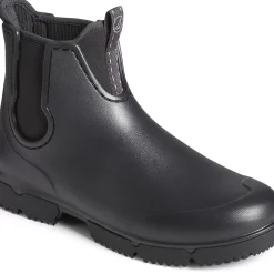 Sale|Rain & Duck Boots^Sperry Men's Float Rain Boot Black