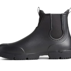 Sale|Rain & Duck Boots^Sperry Men's Float Rain Boot Black