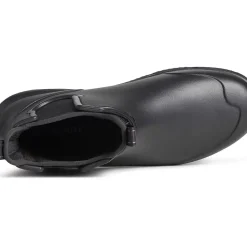 Sale|Rain & Duck Boots^Sperry Men's Float Rain Boot Black