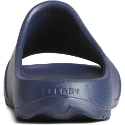 Sale|Sandals^Sperry Men's Float Slide Sandal Navy