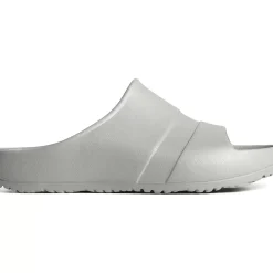 Sale|Sandals^Sperry Men's Float Slide Sandal Grey