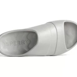 Sale|Sandals^Sperry Men's Float Slide Sandal Grey