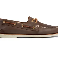 Authentic Original Boat Shoe|Loafers & Oxfords^Sperry Men's Gold Cup™ Authentic Original™ Boat Shoe Brown
