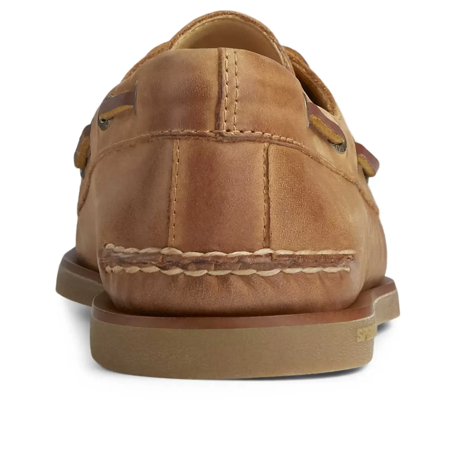Authentic Original Boat Shoe|Gold Cup Luxury^Sperry Men's Gold Cup™ Authentic Original™ Boat Shoe Tan