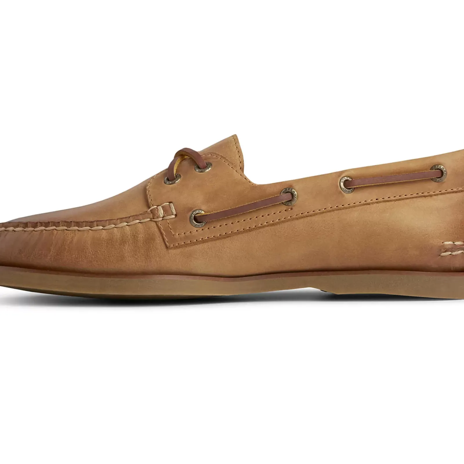 Authentic Original Boat Shoe|Gold Cup Luxury^Sperry Men's Gold Cup™ Authentic Original™ Boat Shoe Tan