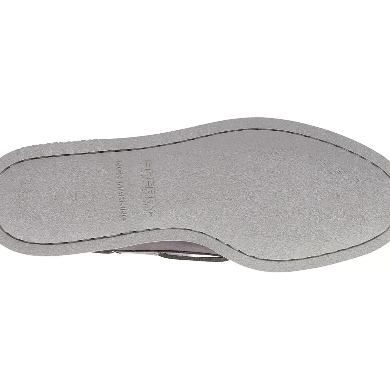 Authentic Original Boat Shoe|Gold Cup Luxury^Sperry Men's Gold Cup™ Authentic Original™ Rivingston Boat Shoe Grey
