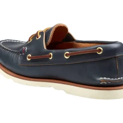Handcrafted in Maine|Authentic Original Boat Shoe^Sperry Men's Gold Cup&trade; Authentic Original&trade; Handcrafted in Maine Boat Shoe Navy