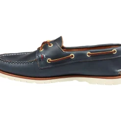 Handcrafted in Maine|Authentic Original Boat Shoe^Sperry Men's Gold Cup&trade; Authentic Original&trade; Handcrafted in Maine Boat Shoe Navy