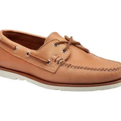 Handcrafted in Maine|Authentic Original Boat Shoe^Sperry Men's Gold Cup&trade; Authentic Original&trade; Handcrafted in Maine Boat Shoe Natural