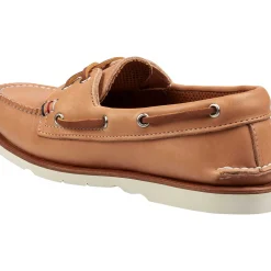 Handcrafted in Maine|Authentic Original Boat Shoe^Sperry Men's Gold Cup&trade; Authentic Original&trade; Handcrafted in Maine Boat Shoe Natural