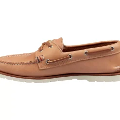 Handcrafted in Maine|Authentic Original Boat Shoe^Sperry Men's Gold Cup&trade; Authentic Original&trade; Handcrafted in Maine Boat Shoe Natural