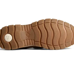 Gold Cup Luxury|Boat Shoes^Sperry Men's Gold Cup&trade; Billfish&trade; PLUSHWAVE&trade; Boat Shoe Tan