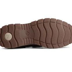 Gold Cup Luxury|Boat Shoes^Sperry Men's Gold Cup&trade; Billfish&trade; PLUSHWAVE&trade; Boat Shoe Amaretto