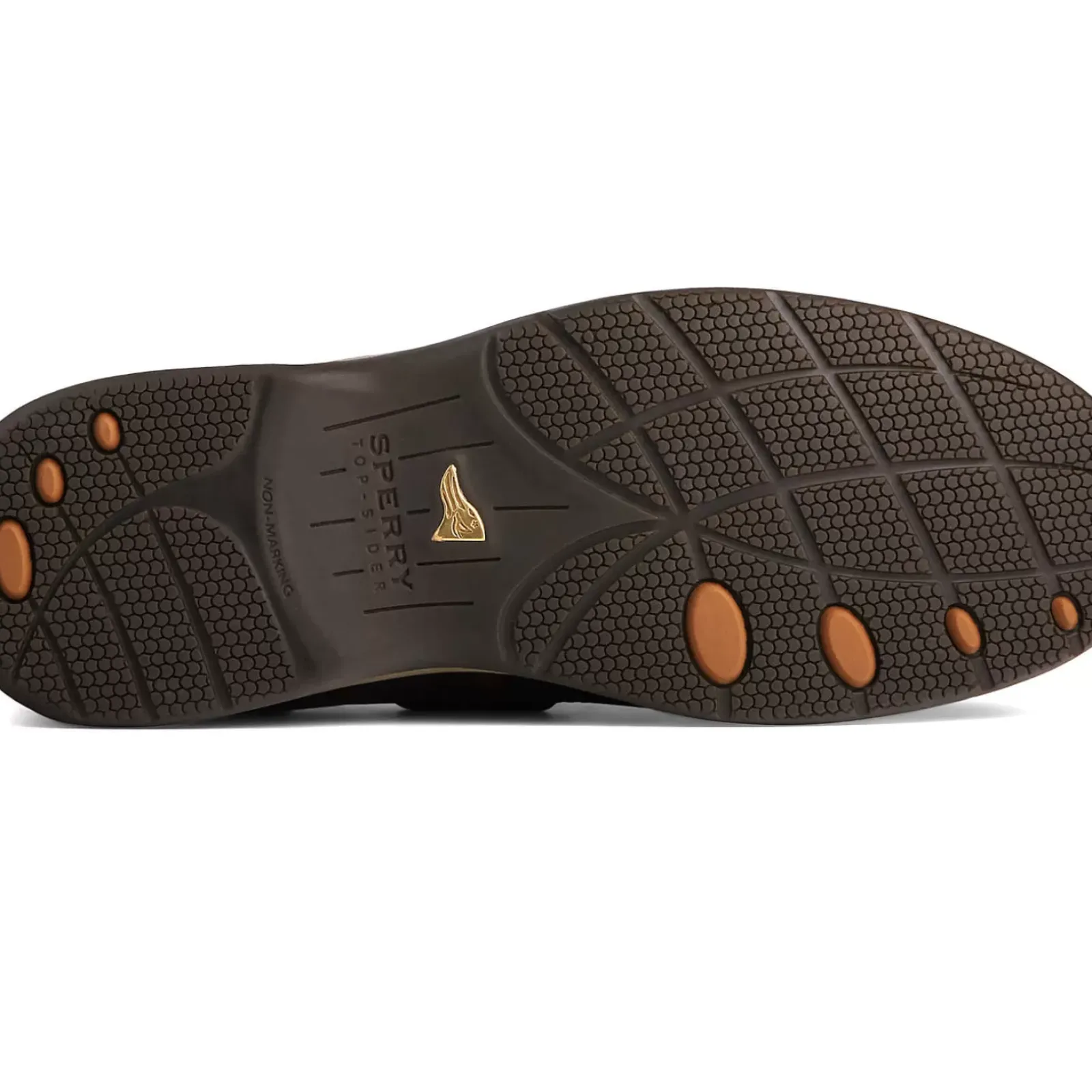 Gold Cup Luxury|Shoes^Sperry Men's Gold Cup™ Boat Shoe Amaretto Leather