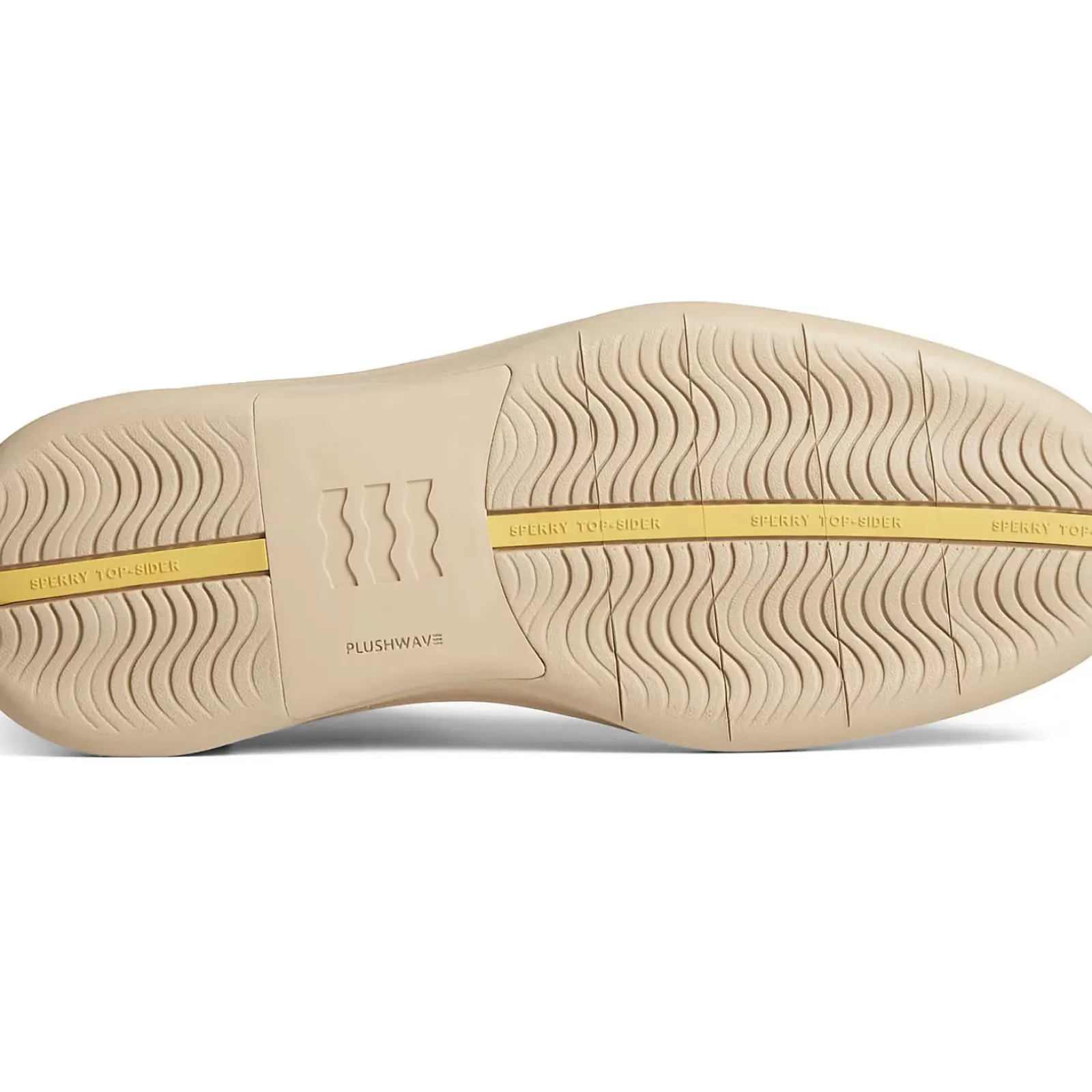 Gold Cup Luxury|Sale^Sperry Men's Gold Cup™ Commodore PLUSHWAVE™ Chelsea Boot Tan