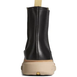 Gold Cup Luxury|Sale^Sperry Men's Gold Cup™ Commodore PLUSHWAVE™ Chelsea Boot Black