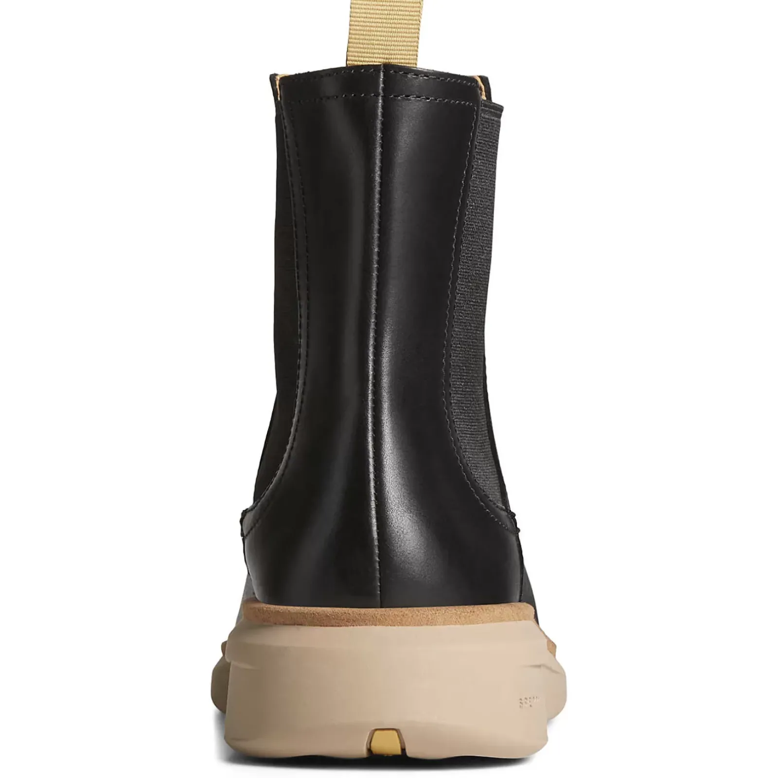 Gold Cup Luxury|Sale^Sperry Men's Gold Cup™ Commodore PLUSHWAVE™ Chelsea Boot Black