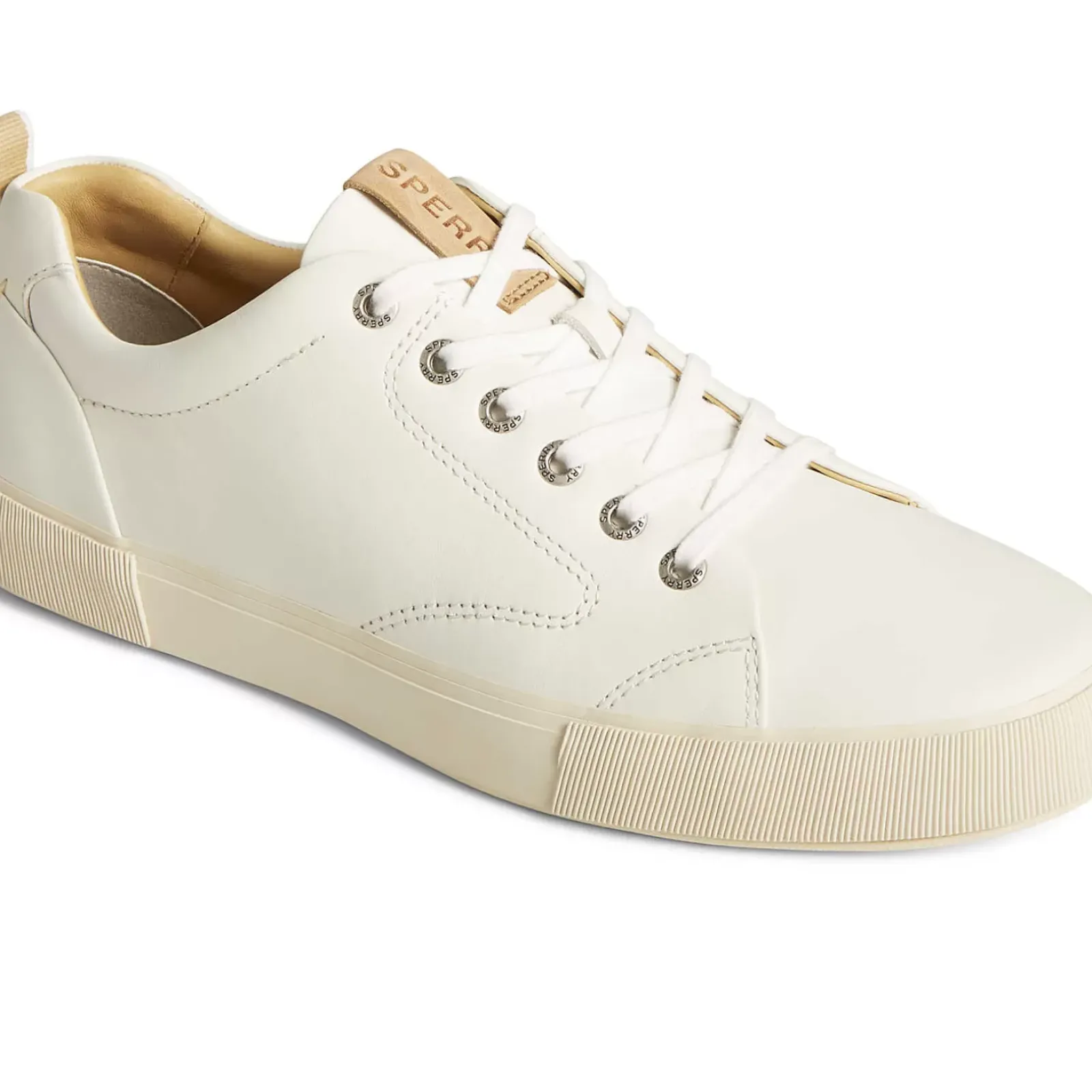 Striper II Sneakers|Gold Cup Luxury^Sperry Men's Gold Cup™ Striper LLT Sneaker White