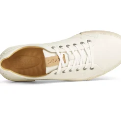 Striper II Sneakers|Gold Cup Luxury^Sperry Men's Gold Cup™ Striper LLT Sneaker White