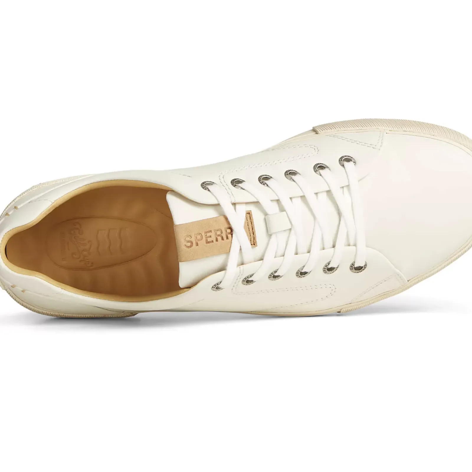 Striper II Sneakers|Gold Cup Luxury^Sperry Men's Gold Cup™ Striper LLT Sneaker White