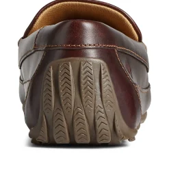 Loafers & Oxfords|Shoes^Sperry Men's Hampden Venetian Loafer Amaretto