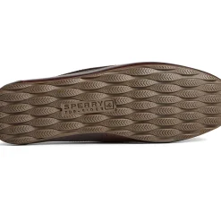 Loafers & Oxfords|Shoes^Sperry Men's Hampden Venetian Loafer Amaretto