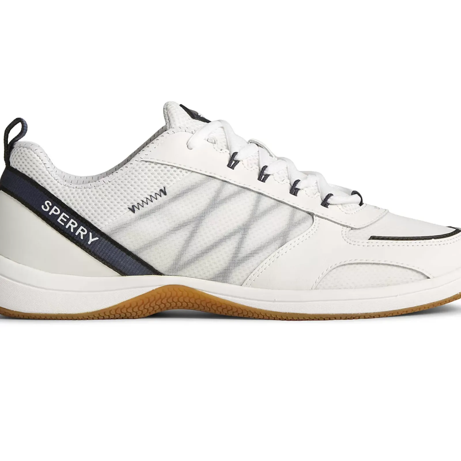Active|Sneakers^Sperry Men's Harbormaster 2.0 Sneaker Natural