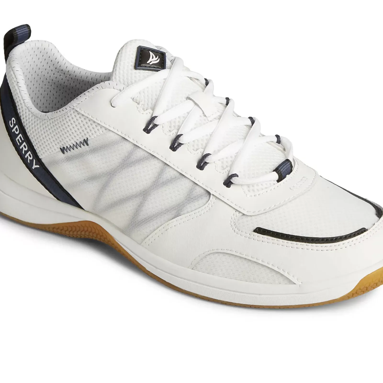 Active|Sneakers^Sperry Men's Harbormaster 2.0 Sneaker Natural