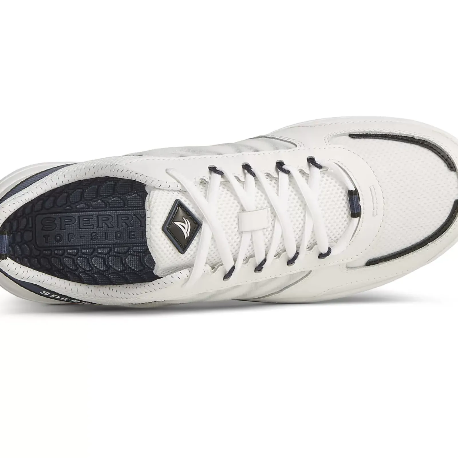 Active|Sneakers^Sperry Men's Harbormaster 2.0 Sneaker Natural