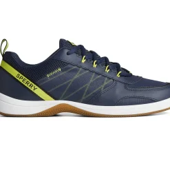 Active|Sneakers^Sperry Men's Harbormaster 2.0 Sneaker Navy