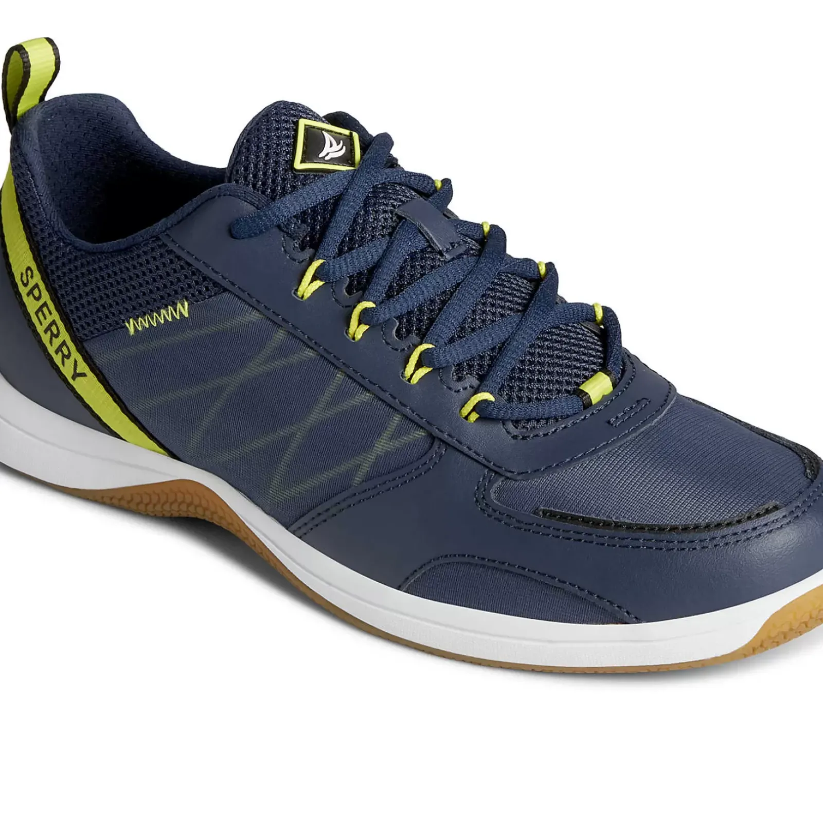 Active|Sneakers^Sperry Men's Harbormaster 2.0 Sneaker Navy