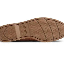 Shoes|Loafers & Oxfords^Sperry Men's Leeward Penny Loafer Sahara