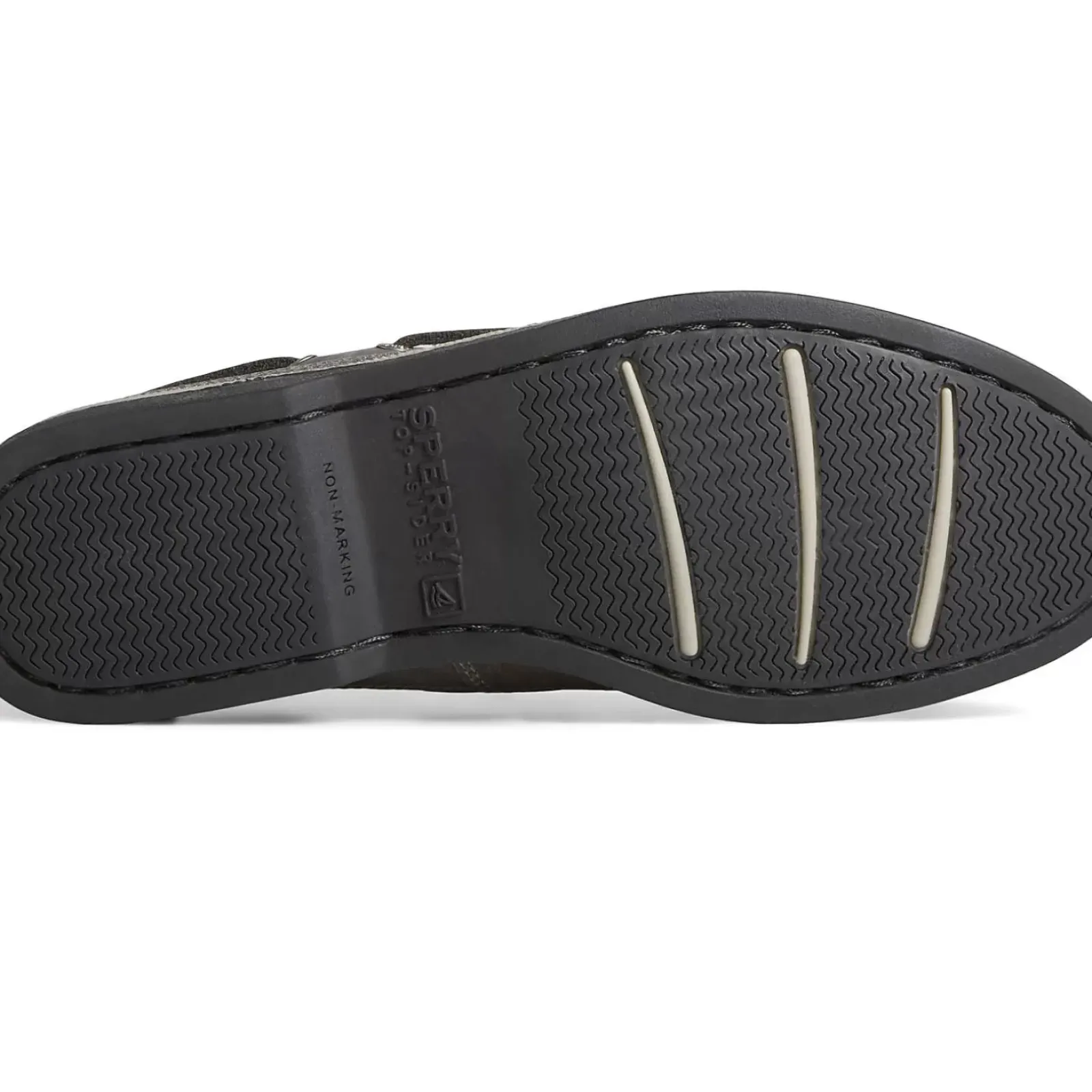 Boat Shoes|Shoes^Sperry Men's Mako Canoe Moc Boat Shoe Grey