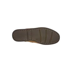 Boat Shoes|Shoes^Sperry Men's Mako Canoe Moc Boat Shoe Oak