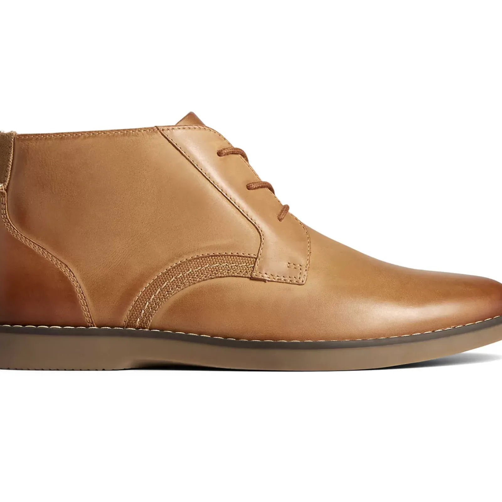 Sale|Boots^Sperry Men's Newman Chukka Tan