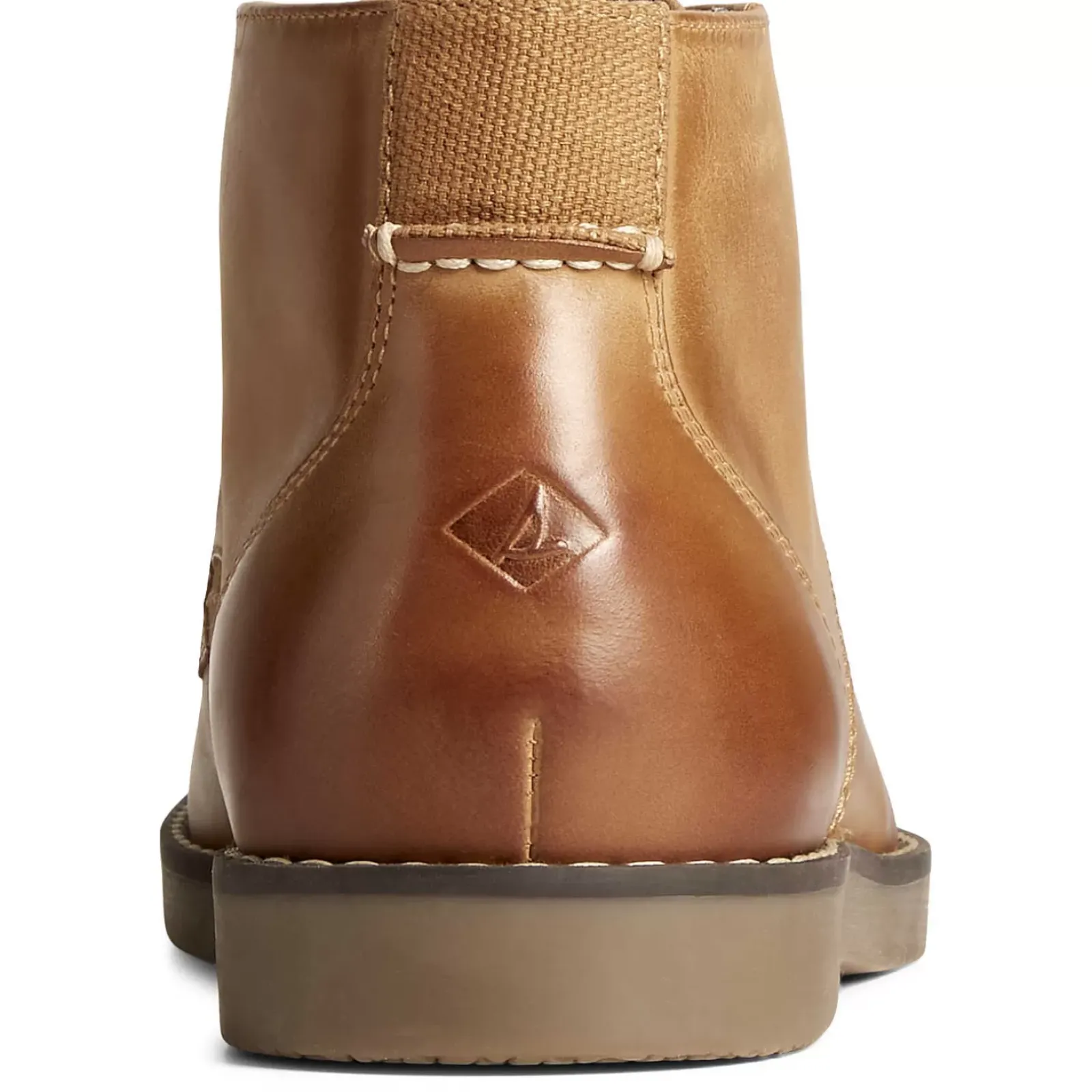 Sale|Boots^Sperry Men's Newman Chukka Tan