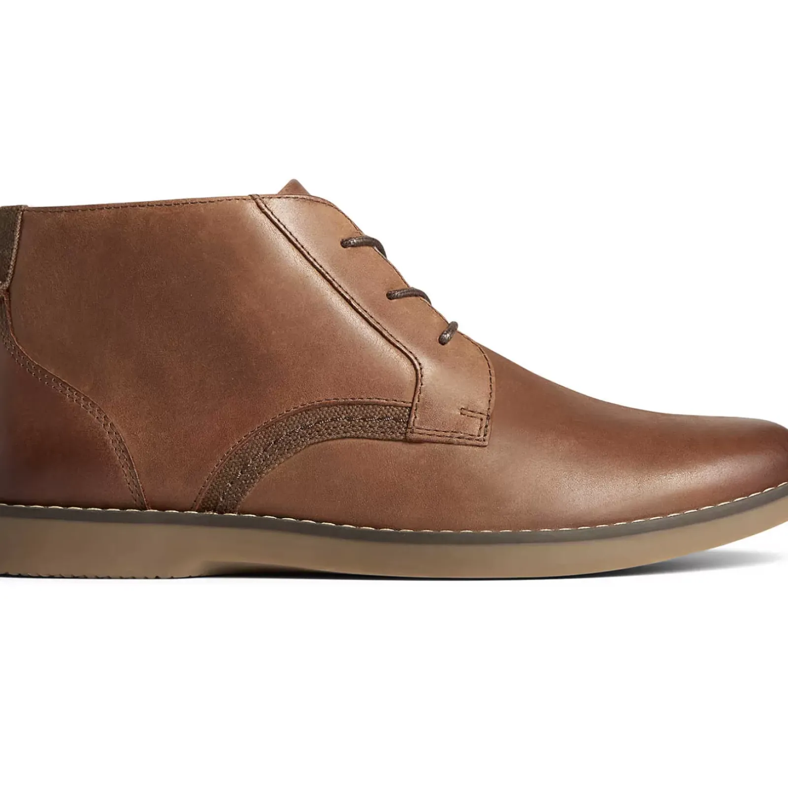 Sale|Boots^Sperry Men's Newman Chukka Brown