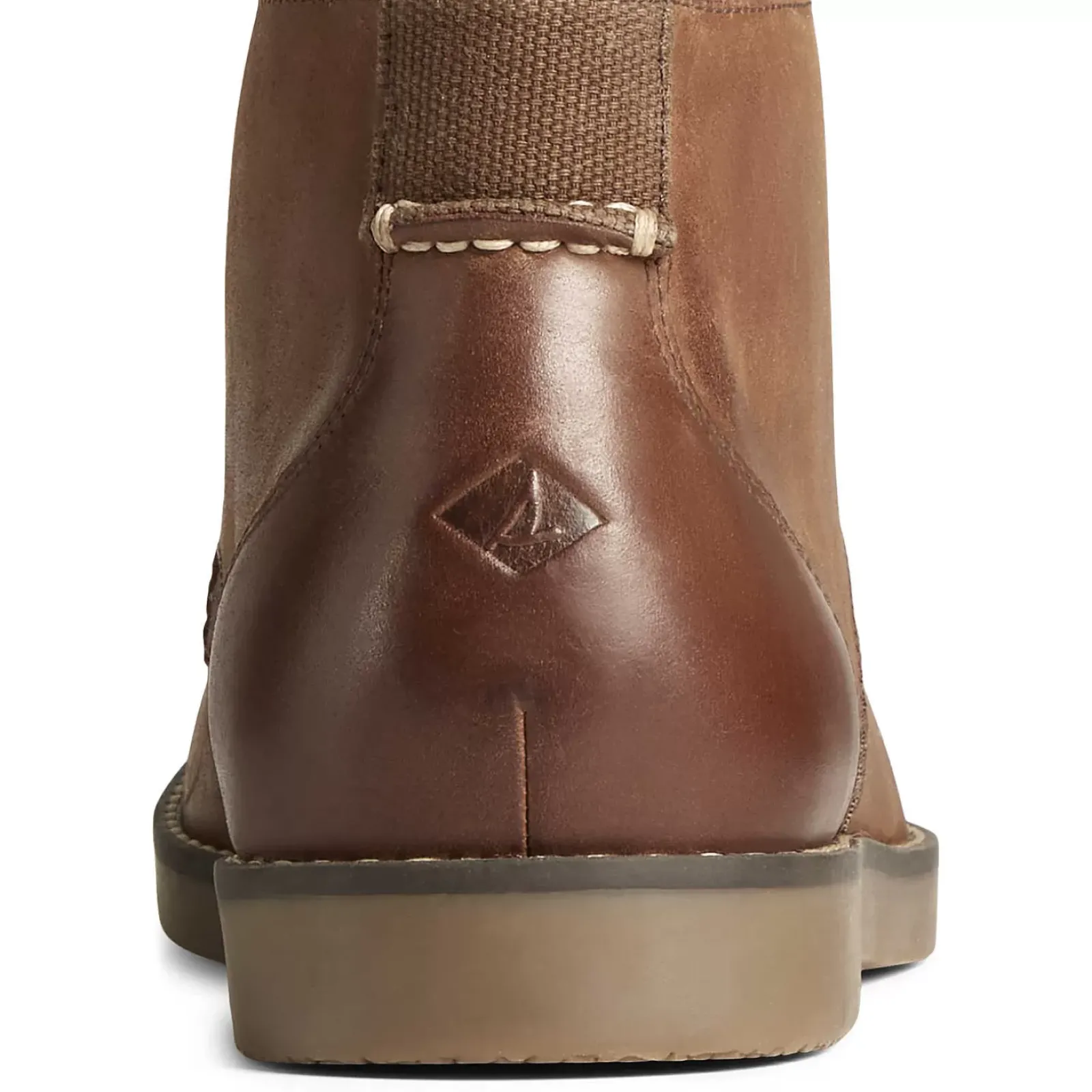 Sale|Boots^Sperry Men's Newman Chukka Brown