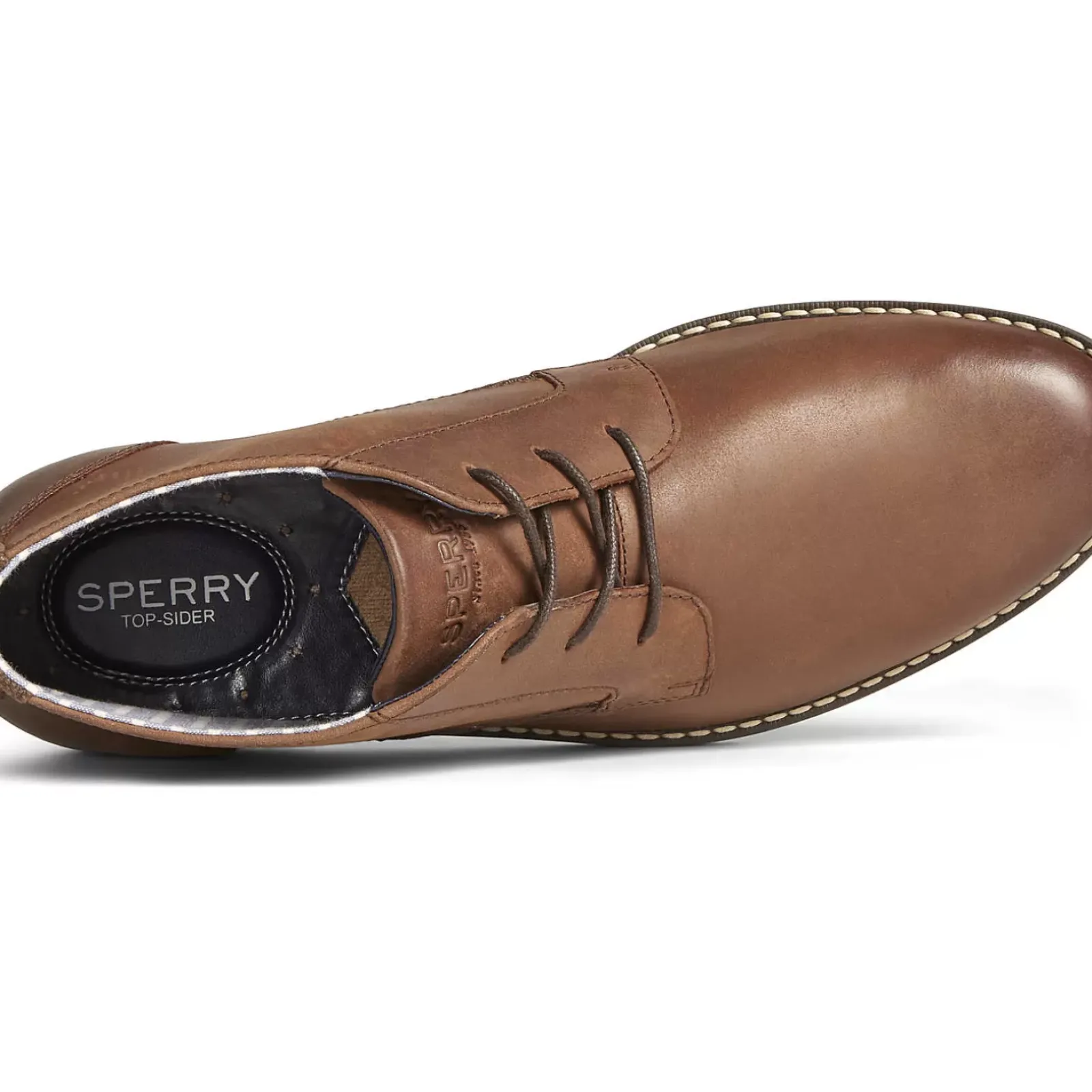 Sale|Boots^Sperry Men's Newman Chukka Brown